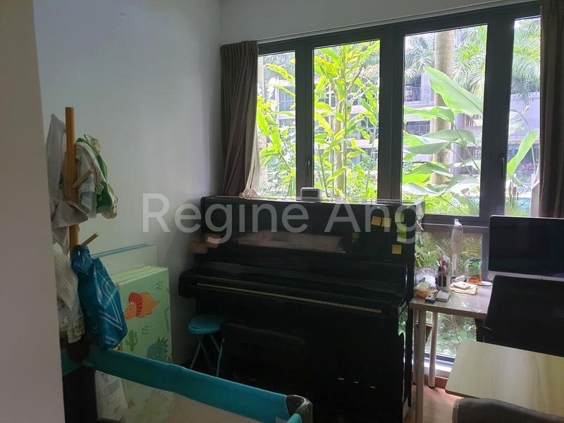 Room (Condo) for Rent in  Hundred Palms Residences - Image 13